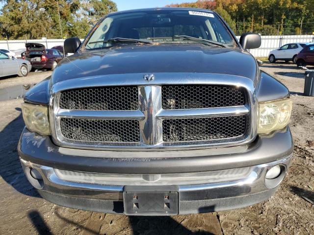1D7HA18D14S765005 - 2004 DODGE RAM 1500 ST GRAY photo 5