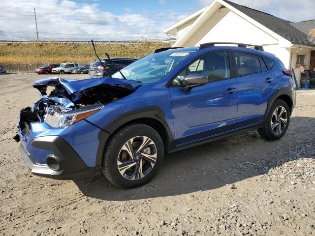 2025 SUBARU CROSSTREK PREMIUM, 