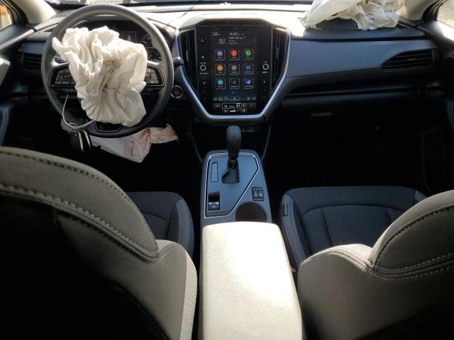 JF2GUHDC4SH315332 - 2025 SUBARU CROSSTREK PREMIUM BLUE photo 8