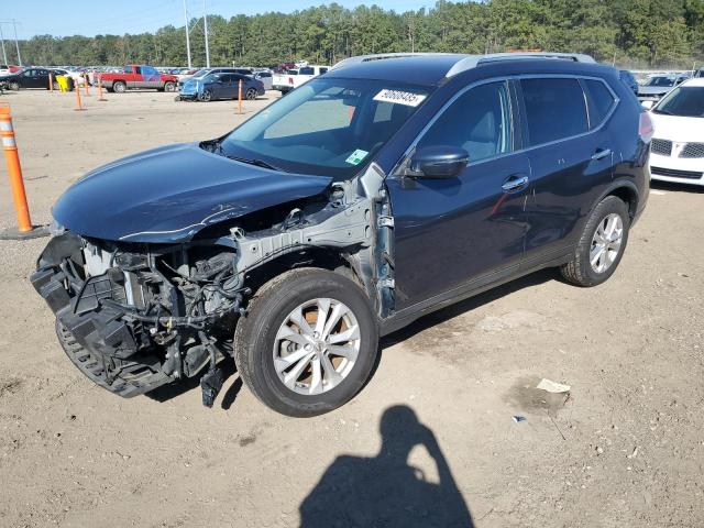 2016 NISSAN ROGUE S, 