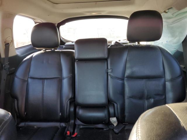 5N1AR2MM9FC723321 - 2015 NISSAN PATHFINDER S Gümüş foto 10