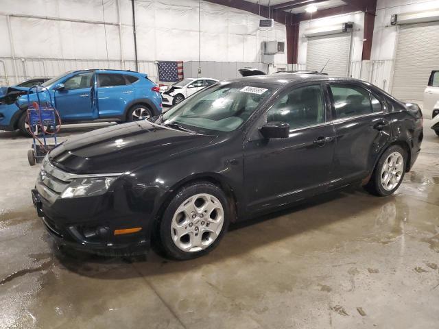 2010 FORD FUSION SE, 