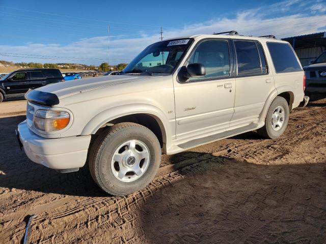 2000 FORD EXPLORER LIMITED, 