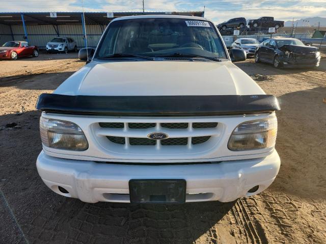 1FMZU85P0YZC48655 - 2000 FORD EXPLORER LIMITED WHITE photo 5