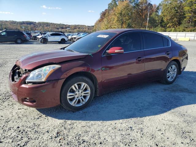 2012 NISSAN ALTIMA BASE, 