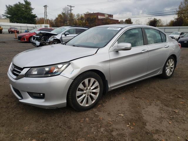 2015 HONDA ACCORD EX, 