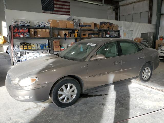 2006 BUICK LACROSSE CX, 