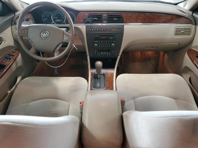 2G4WC582361177168 - 2006 BUICK LACROSSE CX TAN photo 8