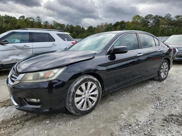 2014 HONDA ACCORD EX, 