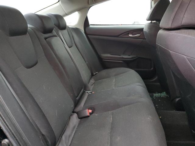 19XZE4F53LE012531 - 2020 HONDA INSIGHT EX BLACK photo 10