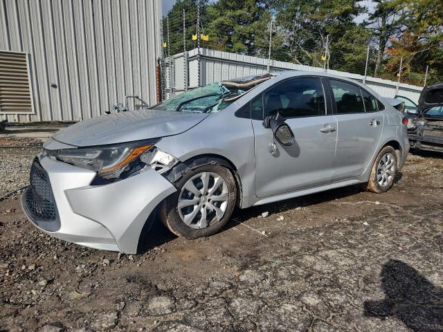 2020 TOYOTA COROLLA LE, 
