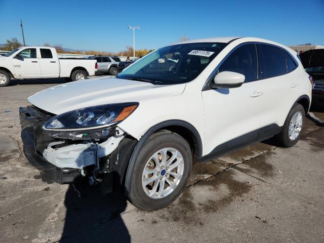 2021 FORD ESCAPE SE, 