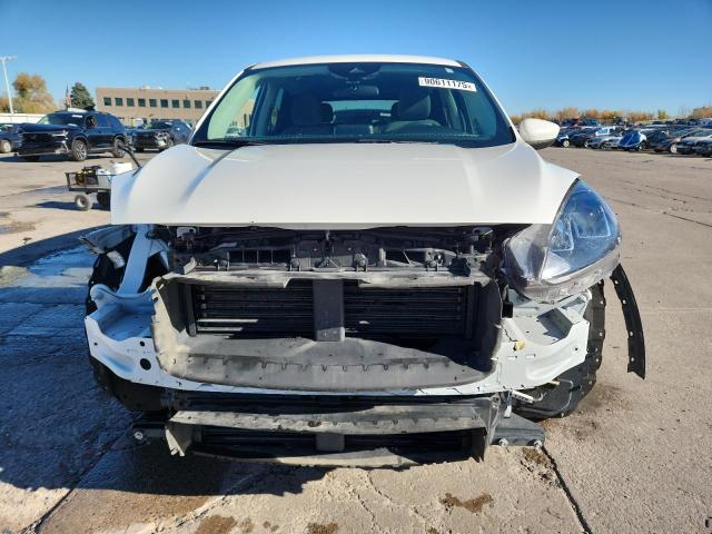 1FMCU9G61MUB27284 - 2021 FORD ESCAPE SE WHITE photo 5