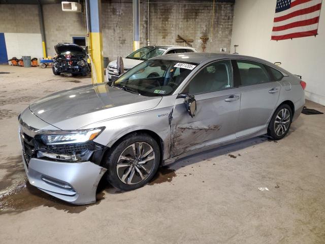 2018 HONDA ACCORD HYBRID, 