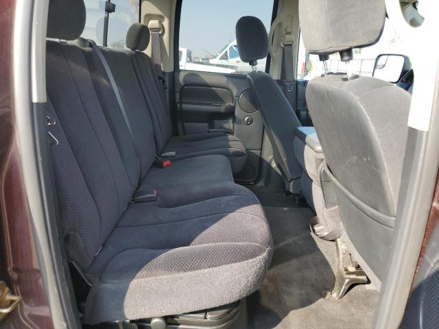3D7KA28DX4G175999 - 2004 DODGE RAM 2500 ST PURPLE photo 10