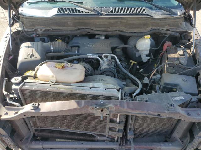 3D7KA28DX4G175999 - 2004 DODGE RAM 2500 ST PURPLE photo 11