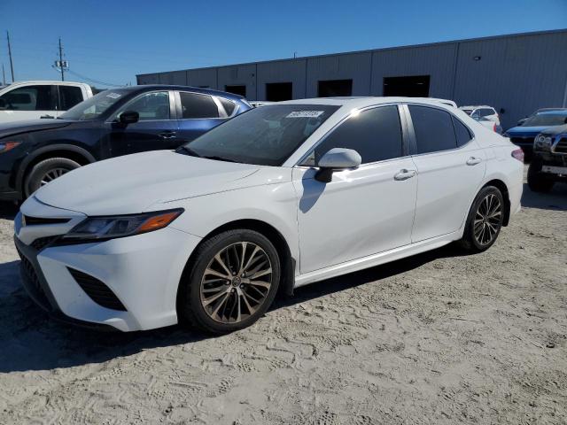 2018 TOYOTA CAMRY L, 