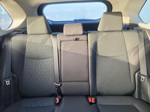 2T3W1RFV7PW274882 - 2023 TOYOTA RAV4 XLE RED photo 10