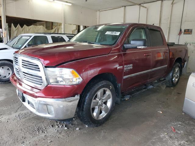 2019 RAM 1500 CLASS SLT, 