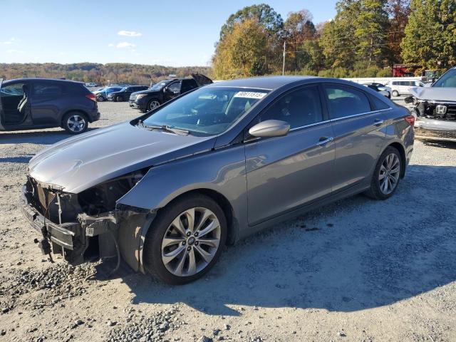 2013 HYUNDAI SONATA SE, 