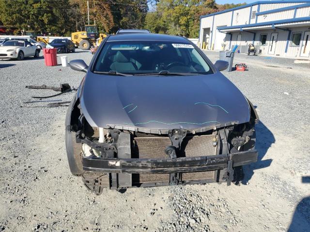 5NPEC4AC9DH567426 - 2013 HYUNDAI SONATA SE 灰色 照片 5