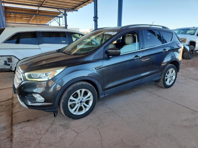 2018 FORD ESCAPE SEL, 
