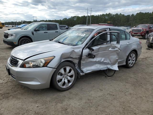 2010 HONDA ACCORD EXL, 