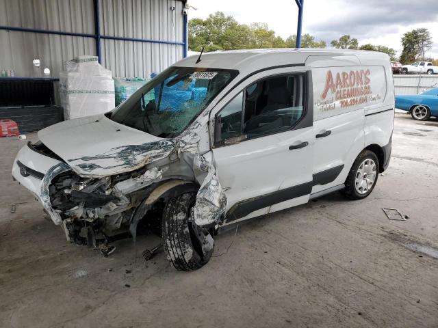 2016 FORD TRANSIT CO XL, 