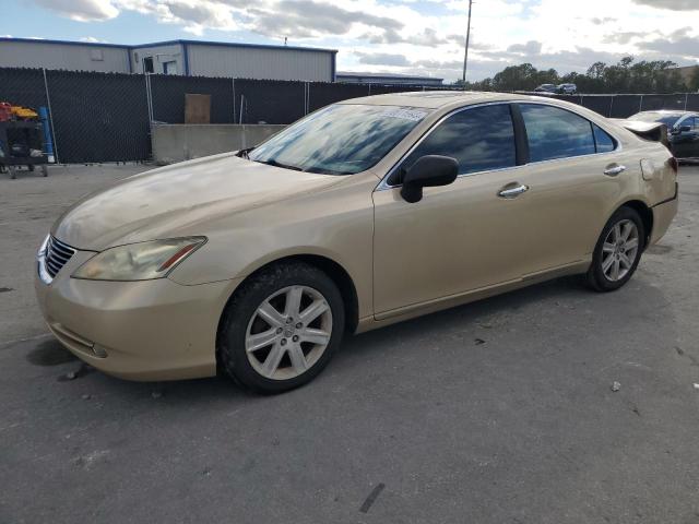 2007 LEXUS ES 350, 