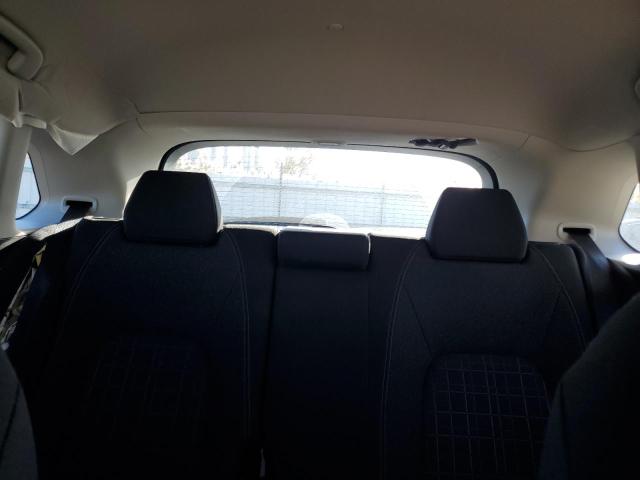 3CZRZ2H36PM703269 - 2023 HONDA HR-V LX თეთრი ფოტო 10