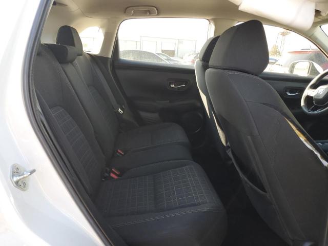 3CZRZ2H36PM703269 - 2023 HONDA HR-V LX თეთრი ფოტო 11