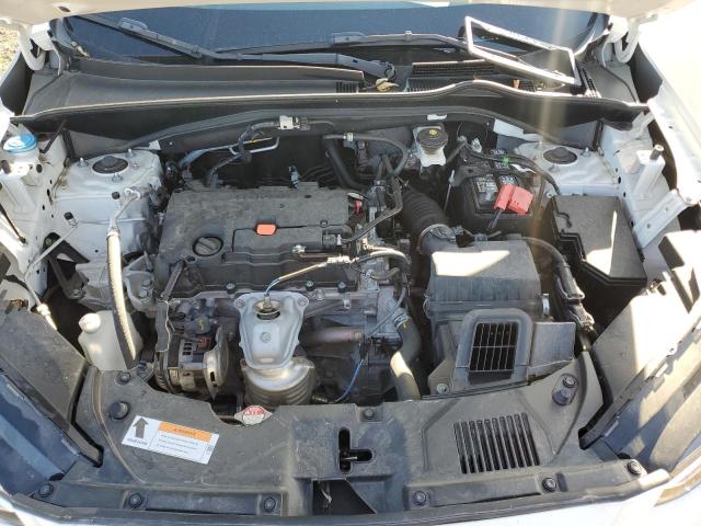 3CZRZ2H36PM703269 - 2023 HONDA HR-V LX თეთრი ფოტო 12