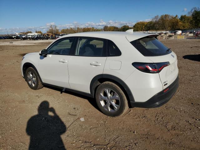 3CZRZ2H36PM703269 - 2023 HONDA HR-V LX თეთრი ფოტო 2