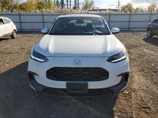 3CZRZ2H36PM703269 - 2023 HONDA HR-V LX თეთრი ფოტო 5