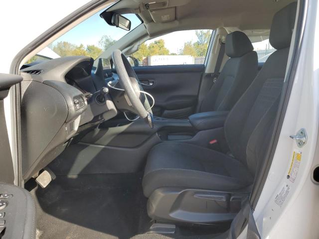 3CZRZ2H36PM703269 - 2023 HONDA HR-V LX თეთრი ფოტო 7