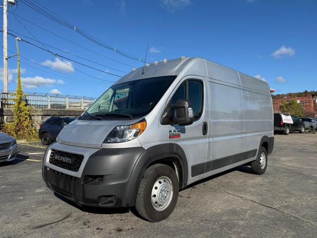 2021 RAM PROMASTER 3500 HIGH, 