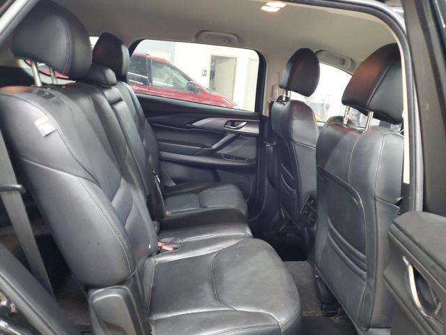JM3TCACY6J0217167 - 2018 MAZDA CX-9 TOURING შავი ფოტო 11
