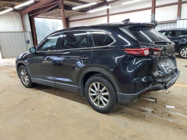 JM3TCACY6J0217167 - 2018 MAZDA CX-9 TOURING შავი ფოტო 2