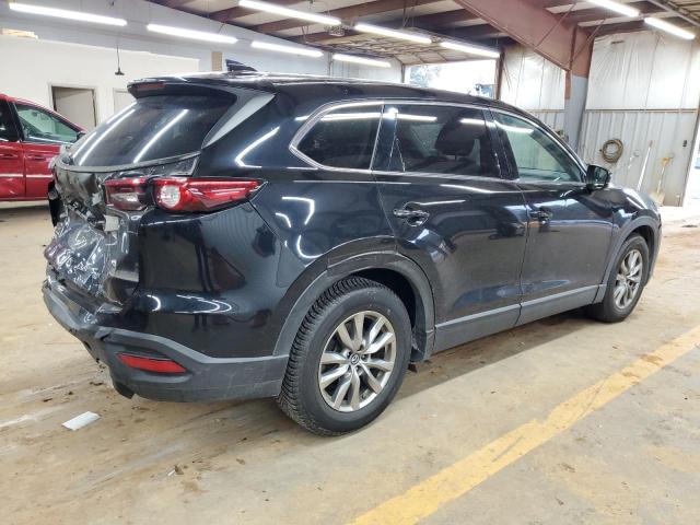 JM3TCACY6J0217167 - 2018 MAZDA CX-9 TOURING შავი ფოტო 3