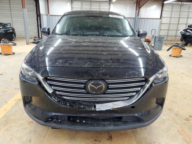 JM3TCACY6J0217167 - 2018 MAZDA CX-9 TOURING შავი ფოტო 5