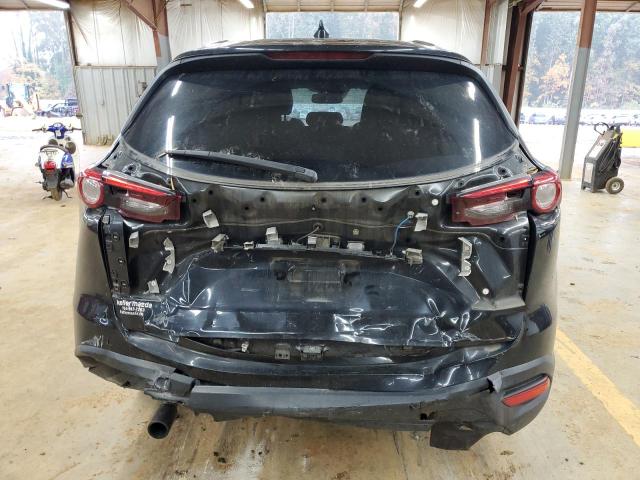JM3TCACY6J0217167 - 2018 MAZDA CX-9 TOURING შავი ფოტო 6