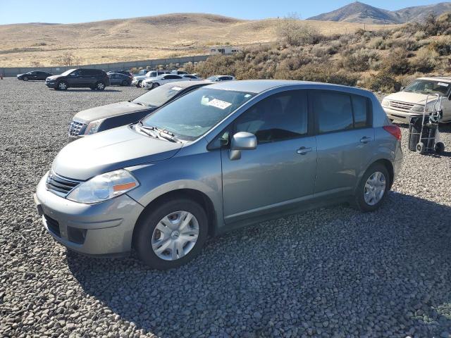 2011 NISSAN VERSA S, 