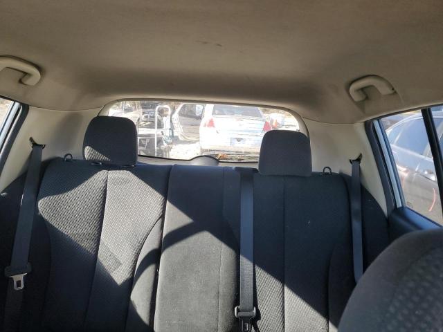 3N1BC1CP4BL484469 - 2011 NISSAN VERSA S 灰色 照片 10