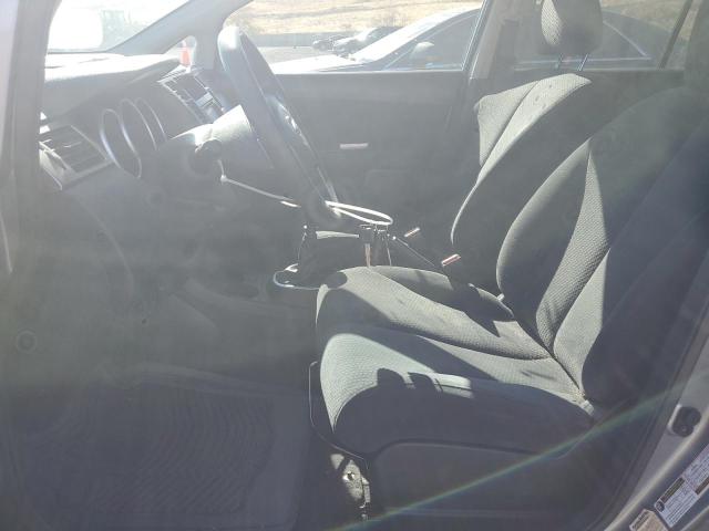 3N1BC1CP4BL484469 - 2011 NISSAN VERSA S 灰色 照片 7