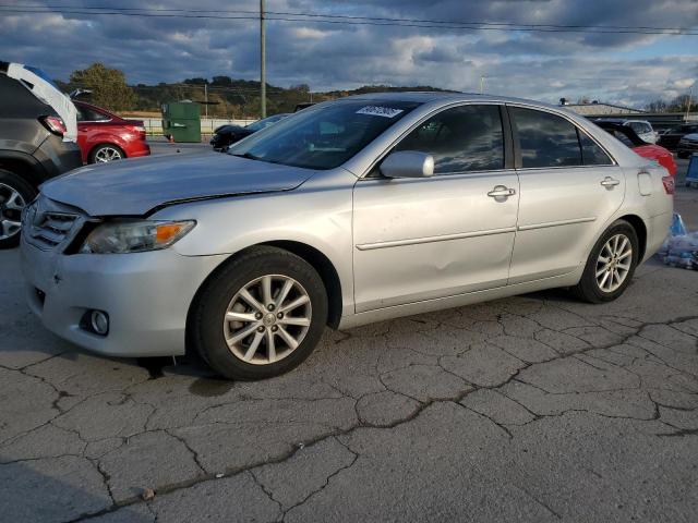 2011 TOYOTA CAMRY BASE, 