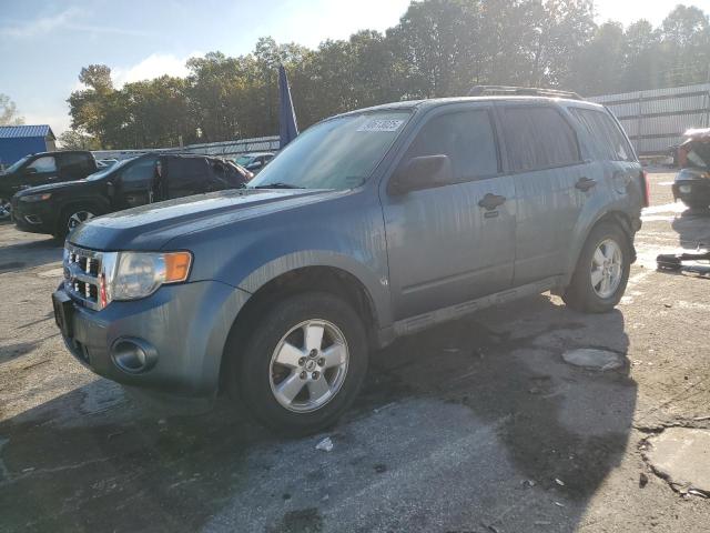 2010 FORD ESCAPE XLT, 