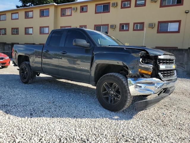 2GCRCPEC9K1141313 - 2019 CHEVROLET SILVERADO C1500 LT BLACK photo 4