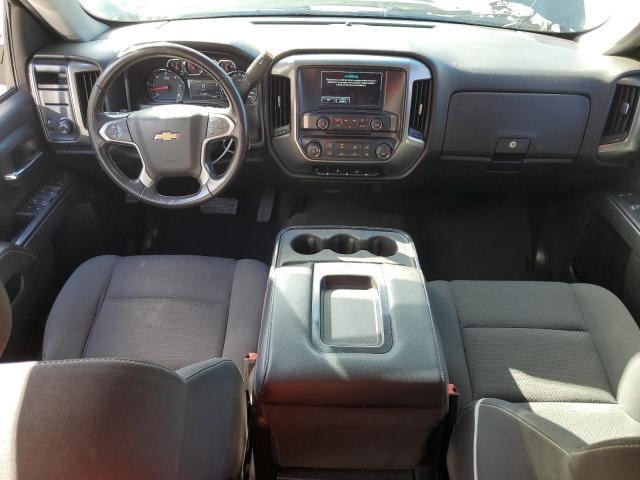 2GCRCPEC9K1141313 - 2019 CHEVROLET SILVERADO C1500 LT BLACK photo 8