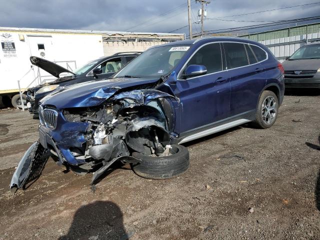 2018 BMW X1 XDRIVE28I, 