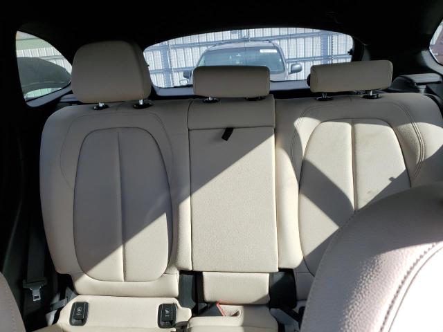 WBXHT3C35J5L34453 - 2018 BMW X1 XDRIVE28I BLUE photo 10